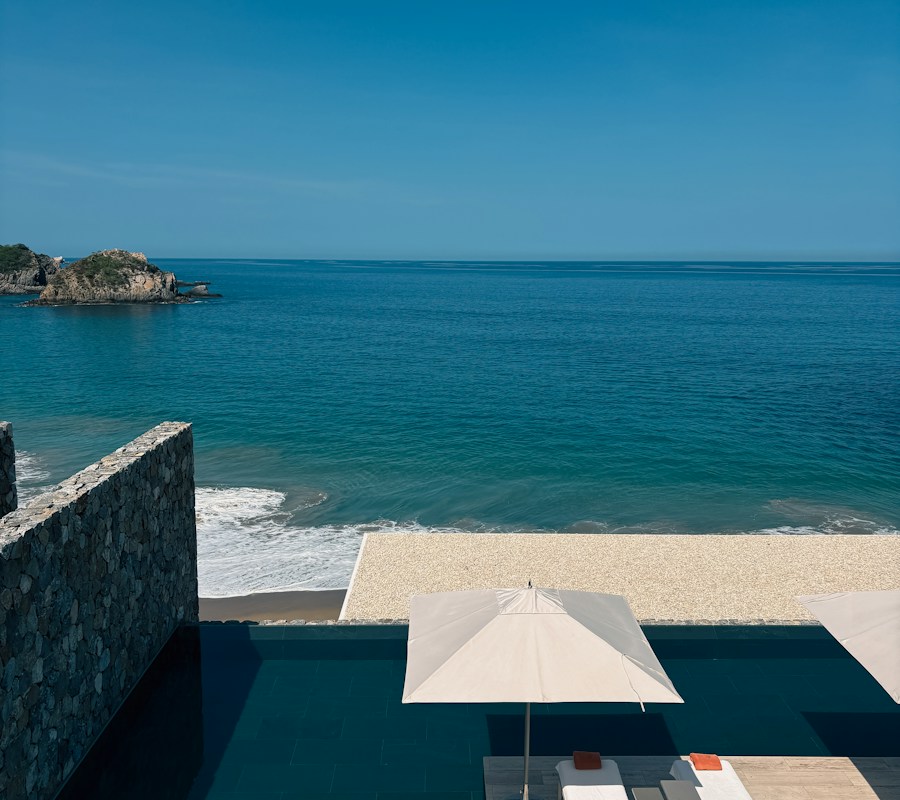 Short-Term Rentals in Baja California